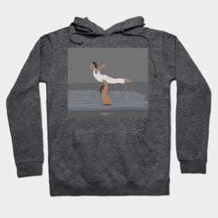 DANCE DIRTY Hoodie